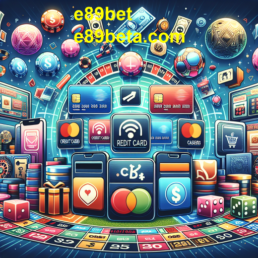 Explorando os Métodos de Pagamento em Jogos Online